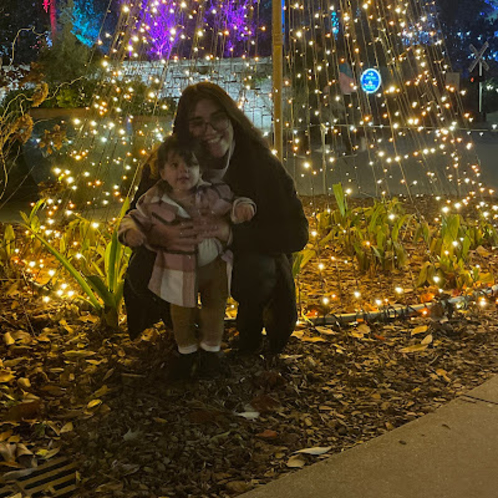 Meet your Posher, James